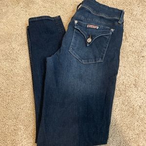 Hudson skinny jeans